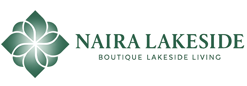 Naira Lakeside Logo