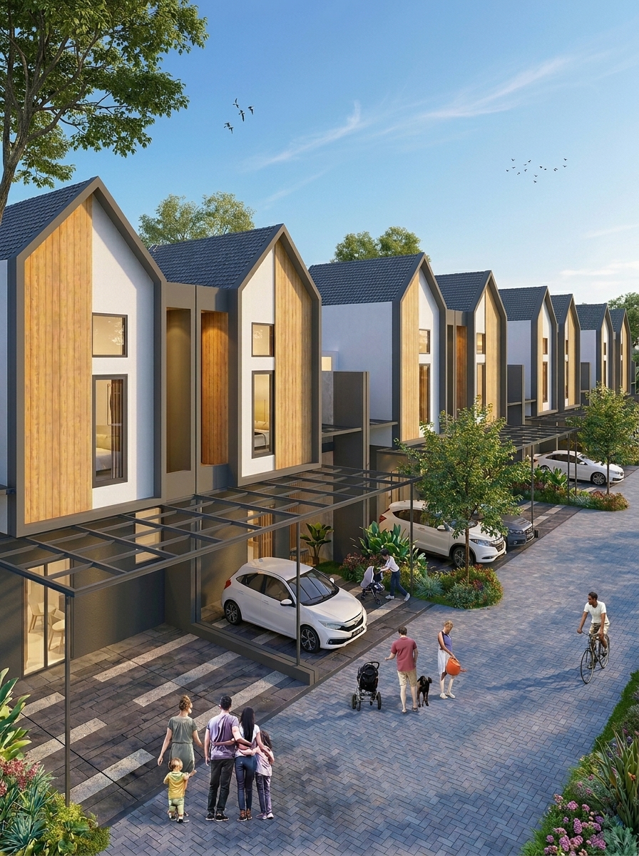 The Essence of Naira Lakeside